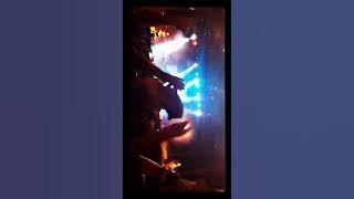 Konser Indonesia ketje Di Pantai Carnaval Ancol ~Iwan Fals~Mata indah bola pingpong