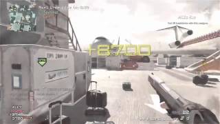 INSANE ALL PRO COLLAT TRICKSHOT!!