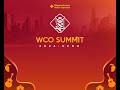 WCO Summit 2024