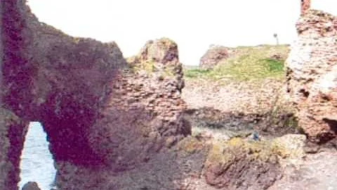 BLACK AGNES & THE SIEGE OF DUNBAR CASTLE