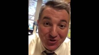 AEE 311 Periscope Reflection- Day 1 (Take 1) - August 25