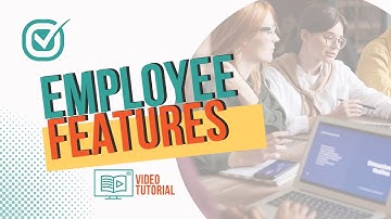 Employee Features: BuildMySOP Platform Video Tutorial