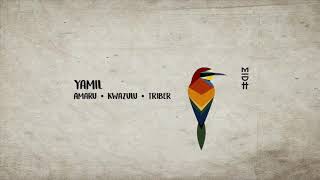 Yamil - Amaru Midh 007
