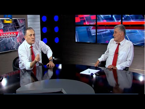 ტრაგედიად, სიბნელედ მოევლინა ივანიშვილი ქვეყანას! კრიმინალური სინდიკატის მამაა!  - შალვა ნათელაშვილი