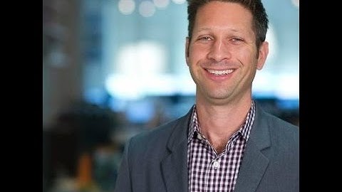 Mark Roberge - Hubspot