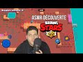 Asmr gaming fr  je dcouvre brawl stars  jaime bien