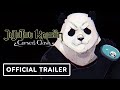 Jujutsu Kaisen Cursed Clash - Official Character Trailer 2