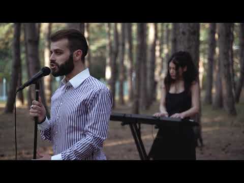 ვაკო კრაწაშვილი - მიყვარხარ