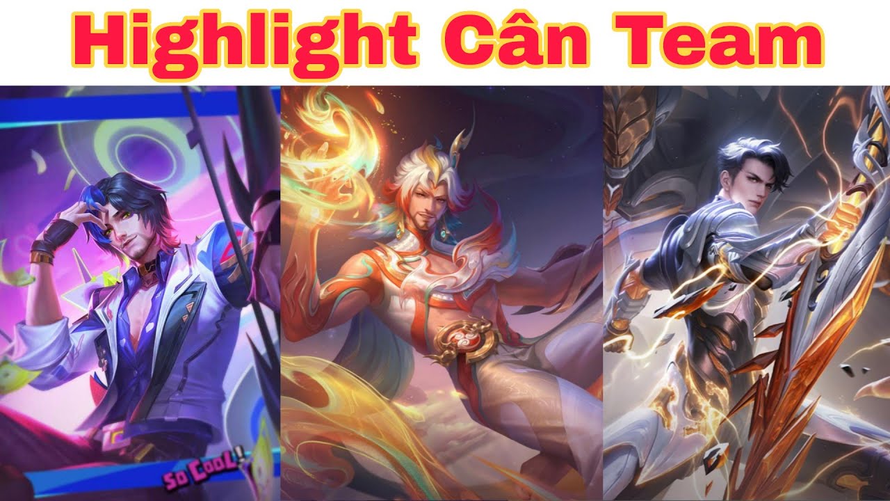 Highlights Cancel Animation Florentino|Aov🔥🔥