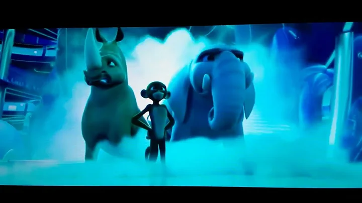 Jungle Beat: The Movie (2020) Part 27