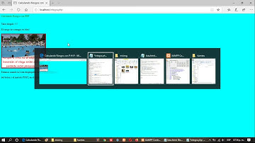 Practica PHP Variables y Desiciones
