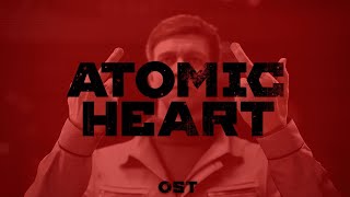 Atomic Heart - Arlekino