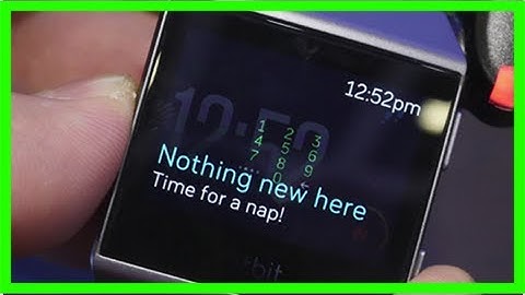 Fitbit ionic major update adds more than 100 watch faces, new apps, deezer support