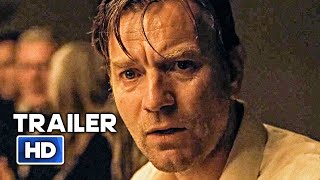 MOTHER COUCH Official Trailer (2024) Ewan McGregor, Rhys Ifans