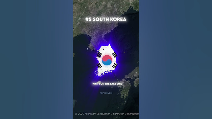 strongest countries in 2025 💪 #geography #countries