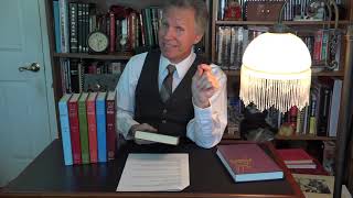 The Tarbell Course in Magic