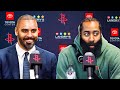 I Miss James Harden