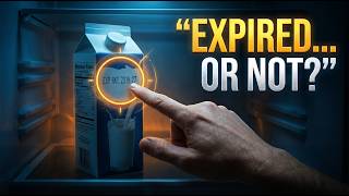 What Expiration Dates REALLY Mean (It’s NOT What You Think!)