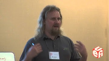 UEFI Porting Update for ARM Platforms