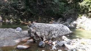 Rio Toltepec Pochutla