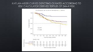 A risk calculator predicting recurrence in lymph node metastatic penile cancer screenshot 3