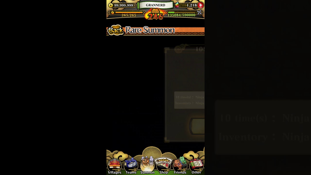 NB : 3RD Anniversary  Free BB Multi 7