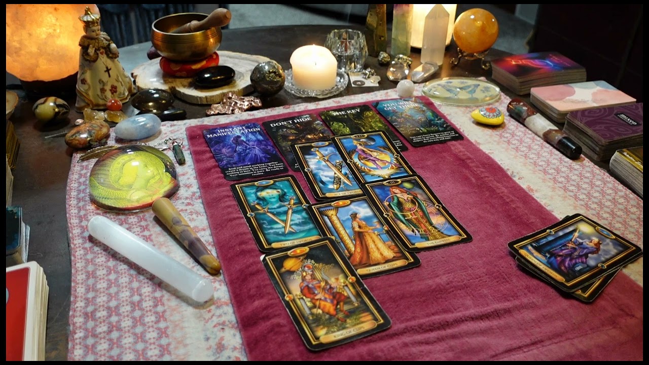 CANCER: Someone NEEDS To Hear This! You're About To Have A BREAKTHRU! DESTINED FOR SUCCESS!