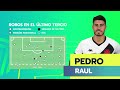 PEDRO RAÚL UN GOLEADOR IMPLACABLE | ANÁLISIS #VascoWeek #VascoDaGama