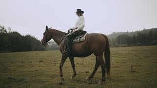 Kinga Talarek feat. KOSHE -  Heart Of The West