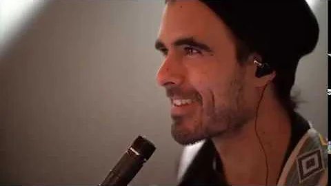 Reuben and the Dark - 'un | love' tour: rehearsals