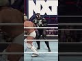 2k25 wwe #shorts #shortvideo #shortsfeed #gaming