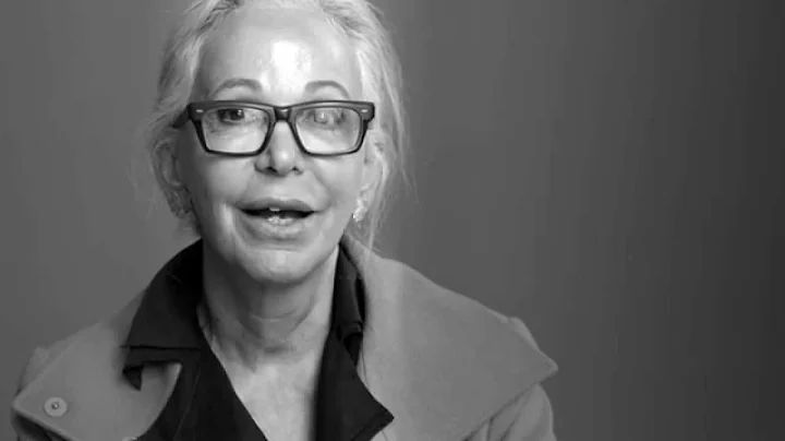 Our Calling: Dr. Nancy Ascher, Chair of Surgery