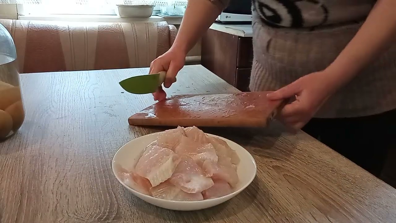 На сьогодні риба 