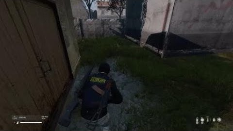 DayZ Usg 45 i like it