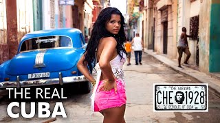 Streets of Havana ★ Cuba 🇨🇺  Calles de La Habana, Cuba  2024