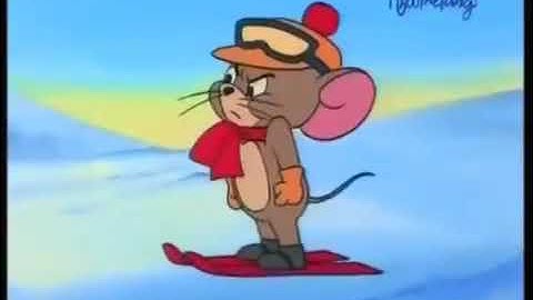 Tom and jerry เดอะ ม ฟ ว พากย แรกๆ