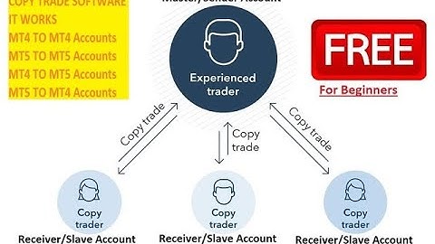 #Manage Multiple MT4/MT5 Accounts|| Copy Profitable Trades || Easy Setup |l Copy Trade Software 2024