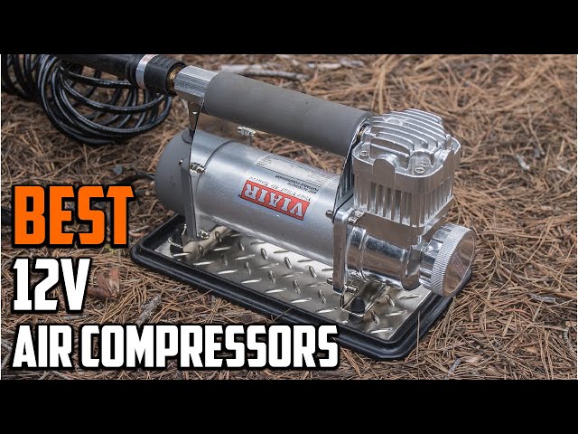 Mini compressor compressor car pump 12v, CATEGORIES \ Automotive \  Compressors