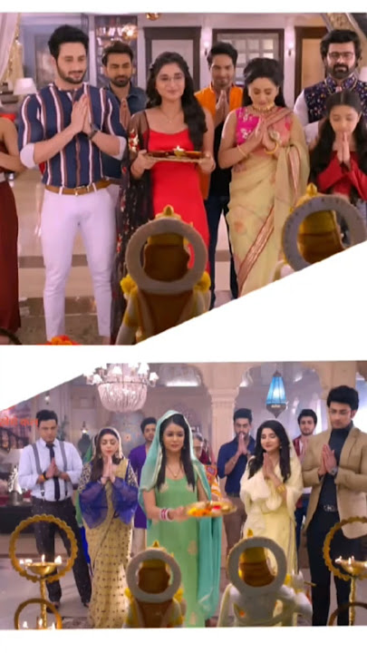 Guddan 💞 tumse na ho payega star cast team #serial #ytshortsindia #trendingshorts