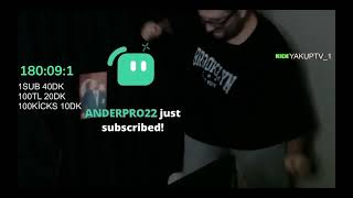 Yakup Tv - Yayında Dans Ediyor