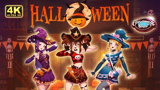 Caramella Girls - Halloween