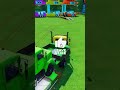 TRANSPORTING BUS, POLICE CARS, DUMP TRUCK, BOX TRUCK, FIRE TRUCK WITH SCANIA TRUCK 41