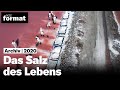 Das Salz des Lebens (2020)