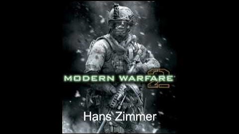 Call of Duty: Modern Warfare 2 - Ending (Hans Zimmer)
