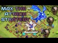 TH 10 base Crushed || Clash of Clans