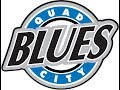 Quad City Blues vs Waterloo Warriors- Varsity - Jan 13, 2019