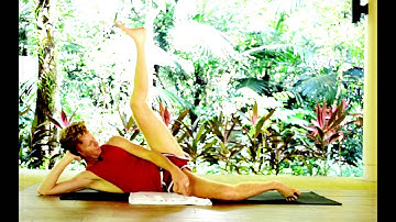 Tensegrity series Level 2.