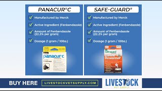 Buy Panacur C