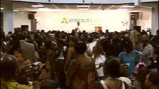 SERY SIMPLICE ET LUCKSON PADAUD 2010