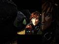 Toothless Aura 9999+ || How to Train your Dragon 2 || #dragon #shorts #edit
